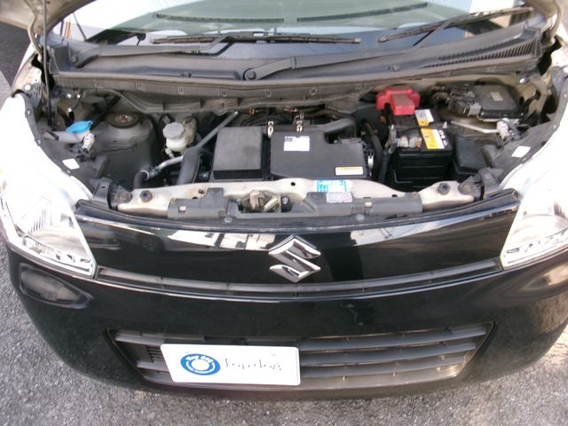 SUZUKI SPACIA 2014 Image 31