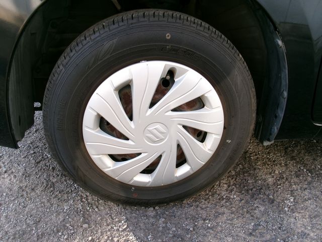 SUZUKI SPACIA 2014 Image 31