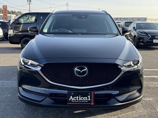 MAZDA CX-5 2021 Image 31