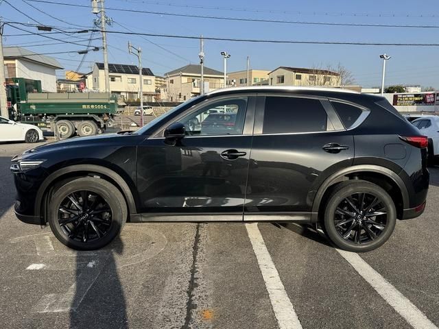 MAZDA CX-5 2021 Image 31