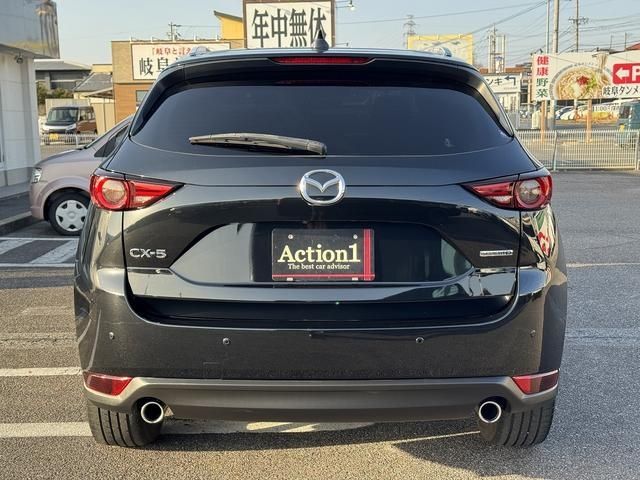 MAZDA CX-5 2021 Image 31