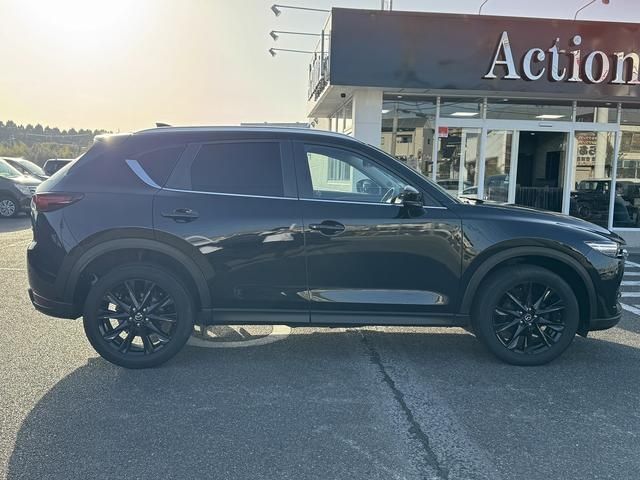 MAZDA CX-5 2021 Image 31