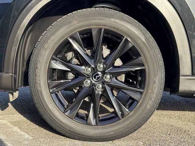 MAZDA CX-5 2021 Image 31