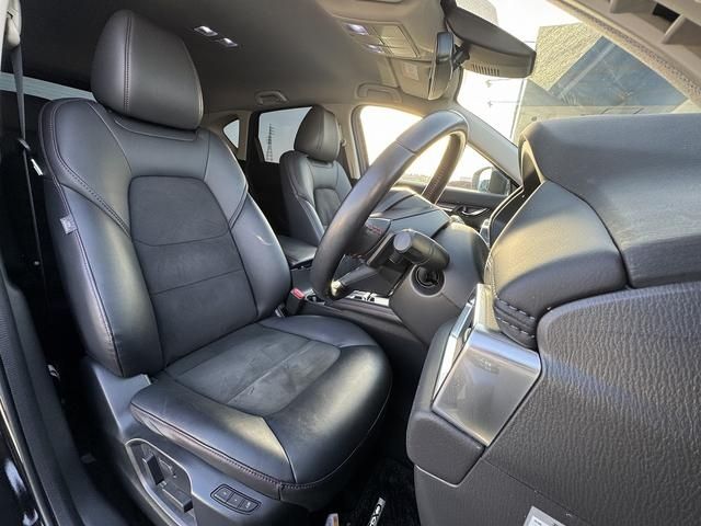 MAZDA CX-5 2021 Image 31