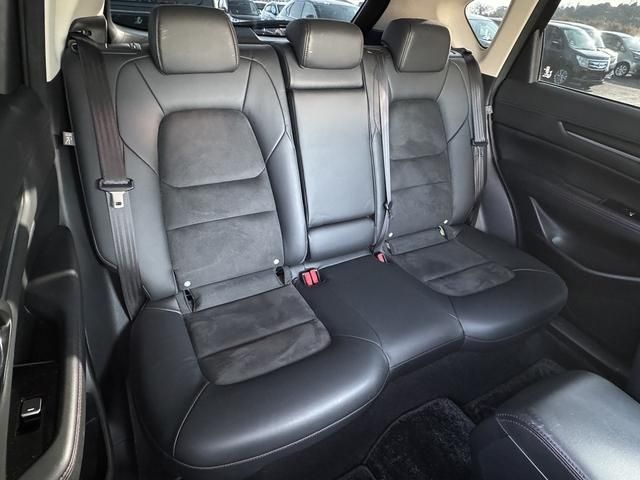 MAZDA CX-5 2021 Image 31