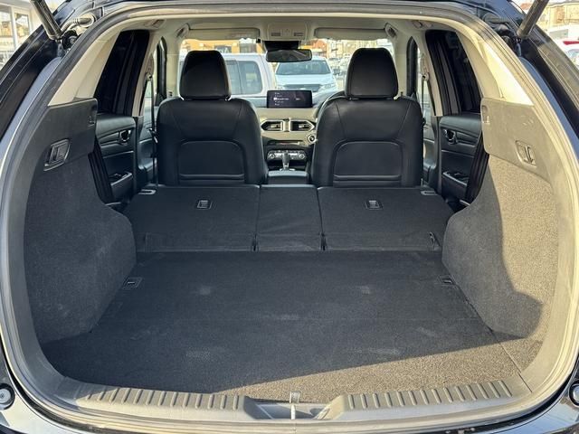 MAZDA CX-5 2021 Image 31