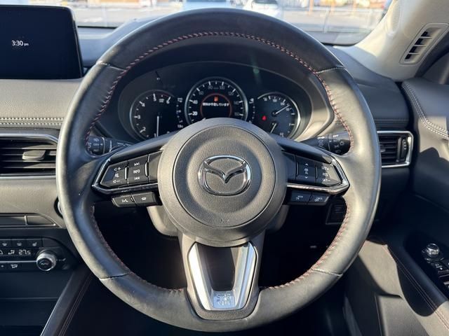 MAZDA CX-5 2021 Image 31