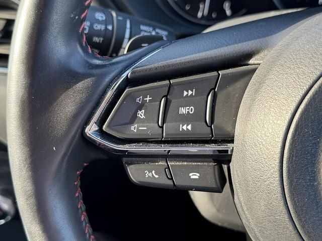 MAZDA CX-5 2021 Image 31