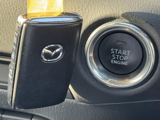 MAZDA CX-5 2021 Image 31