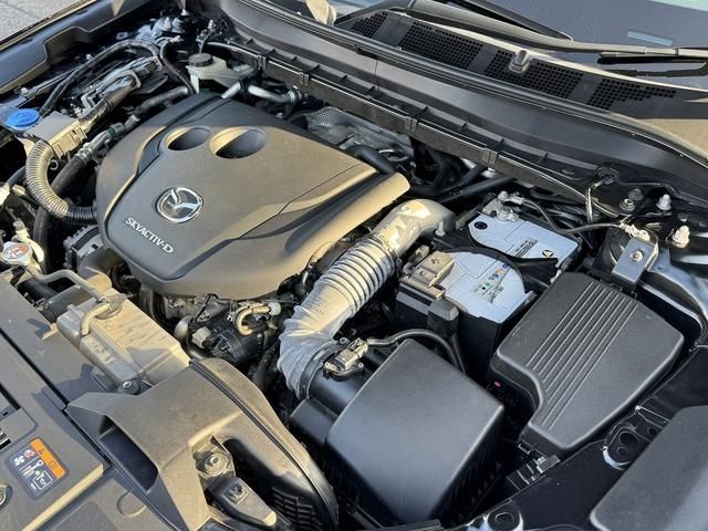 MAZDA CX-5 2021 Image 31