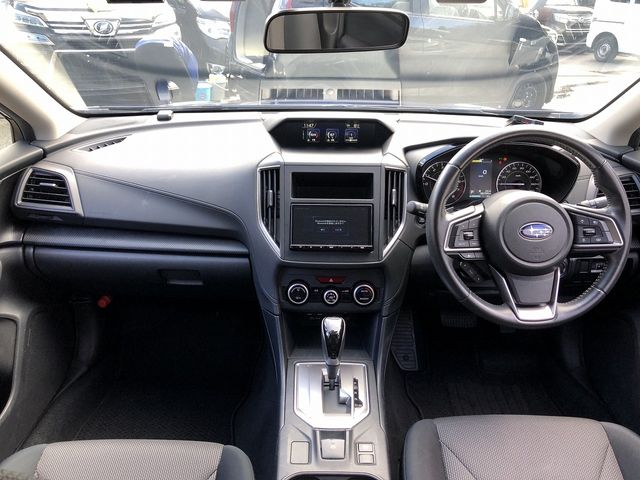 SUBARU IMPREZA SPORT 2022 Image 31