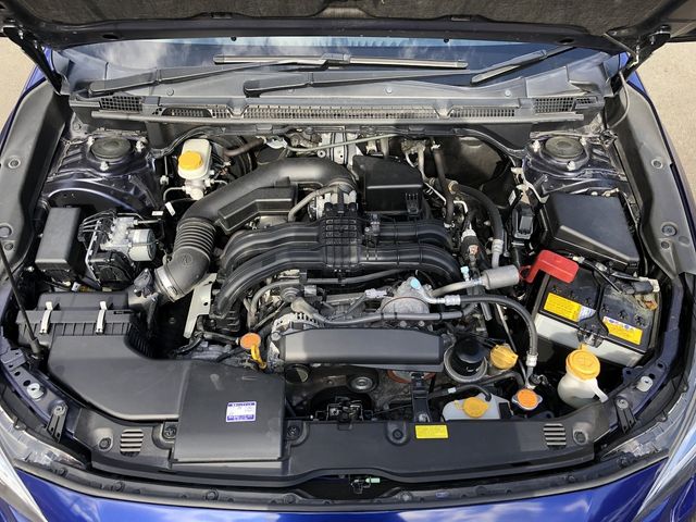 SUBARU IMPREZA SPORT 2022 Image 31
