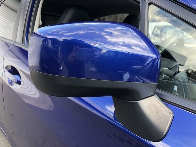 SUBARU IMPREZA SPORT 2022 Image 31