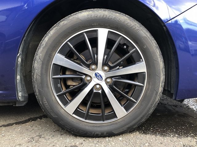 SUBARU IMPREZA SPORT 2022 Image 31