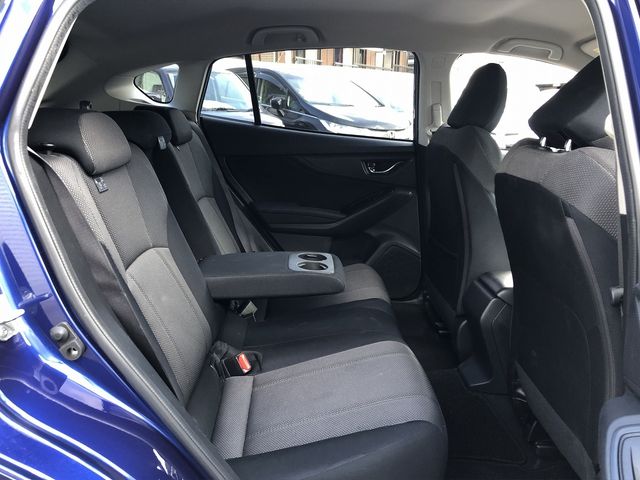 SUBARU IMPREZA SPORT 2022 Image 31