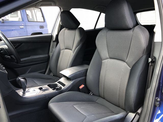 SUBARU IMPREZA SPORT 2022 Image 31