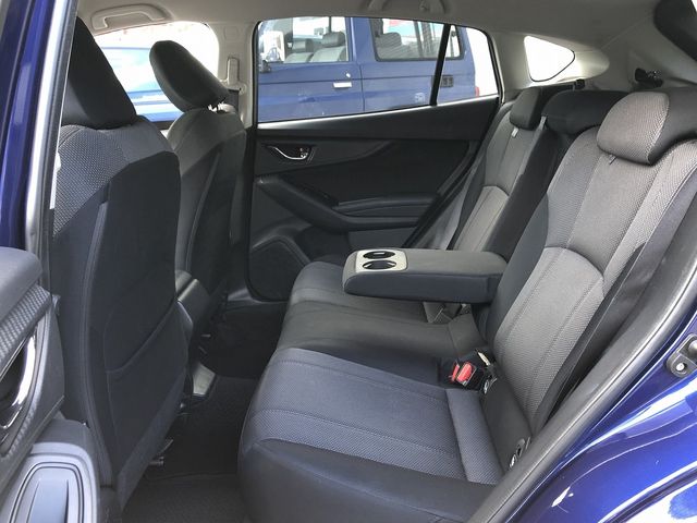 SUBARU IMPREZA SPORT 2022 Image 31