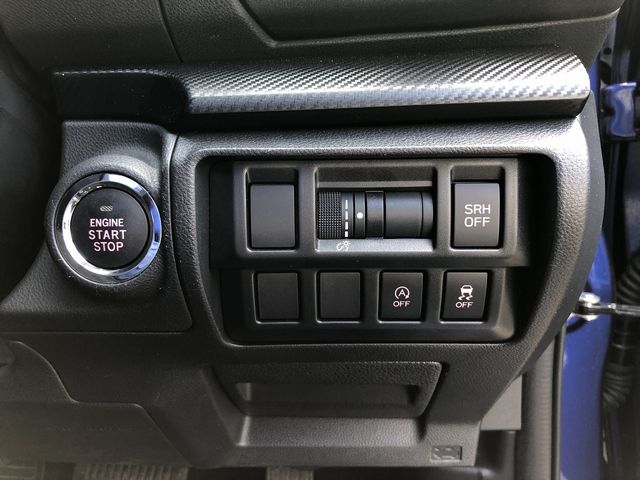 SUBARU IMPREZA SPORT 2022 Image 31