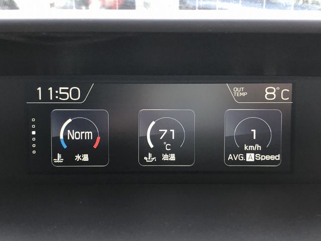 SUBARU IMPREZA SPORT 2022 Image 31