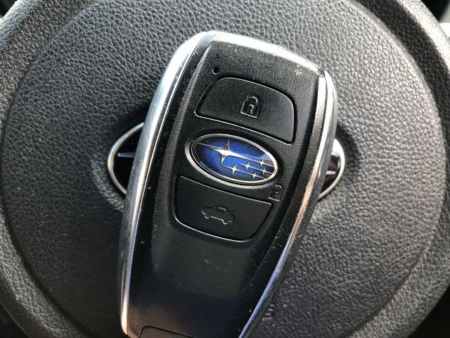 SUBARU IMPREZA SPORT 2022 Image 31