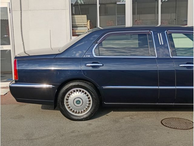 MITSUBISHI DIGNITY 2000 Image 31