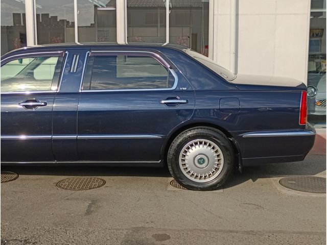 MITSUBISHI DIGNITY 2000 Image 31