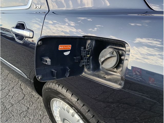 MITSUBISHI DIGNITY 2000 Image 31