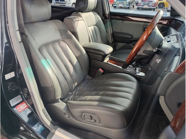 MITSUBISHI DIGNITY 2000 Image 31