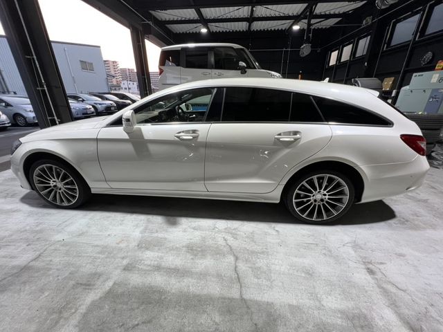 MERCEDES BENZ CLS SH 2017 Image 31