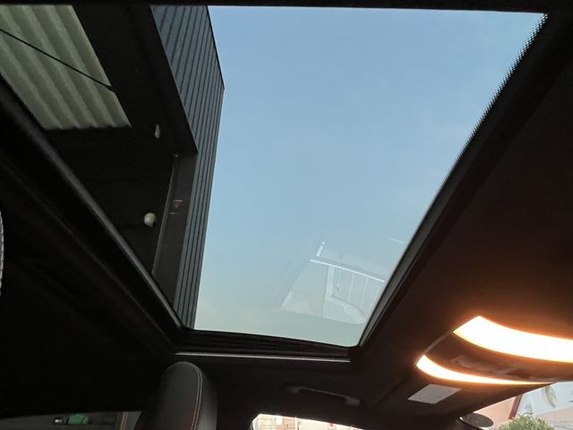 MERCEDES BENZ CLS SH 2017 Image 31