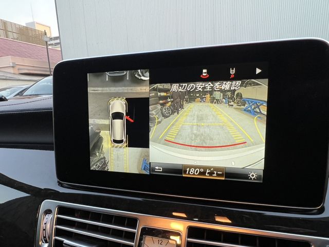 MERCEDES BENZ CLS SH 2017 Image 31