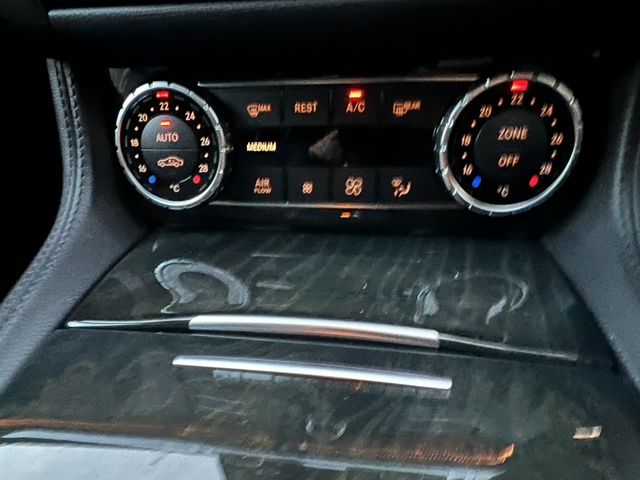 MERCEDES BENZ CLS SH 2017 Image 31