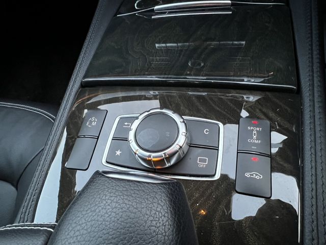 MERCEDES BENZ CLS SH 2017 Image 31