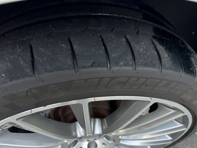 MERCEDES BENZ CLS SH 2017 Image 31