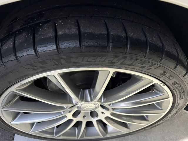 MERCEDES BENZ CLS SH 2017 Image 31