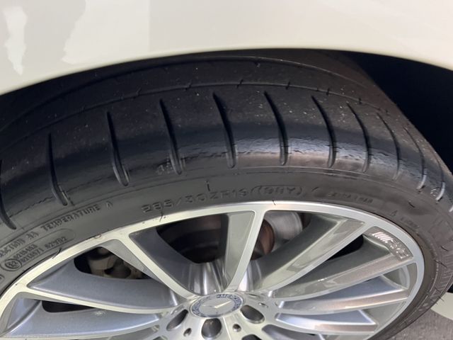 MERCEDES BENZ CLS SH 2017 Image 31