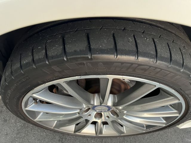 MERCEDES BENZ CLS SH 2017 Image 31