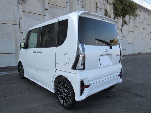DAIHATSU TANTO CUSTOM 2020 Image 31
