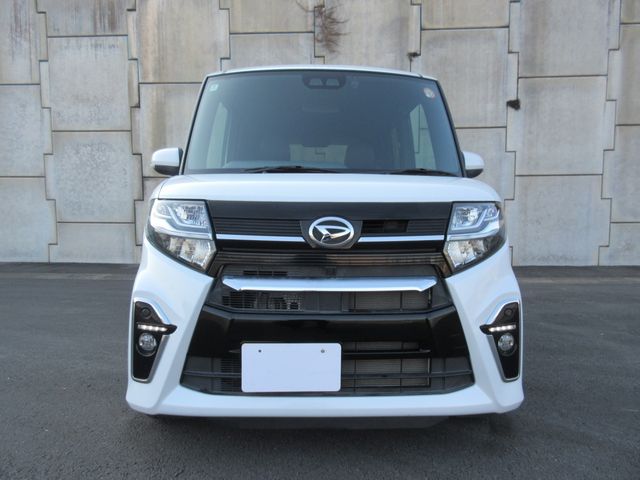 DAIHATSU TANTO CUSTOM 2020 Image 31