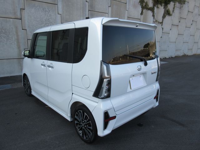 DAIHATSU TANTO CUSTOM 2020 Image 31