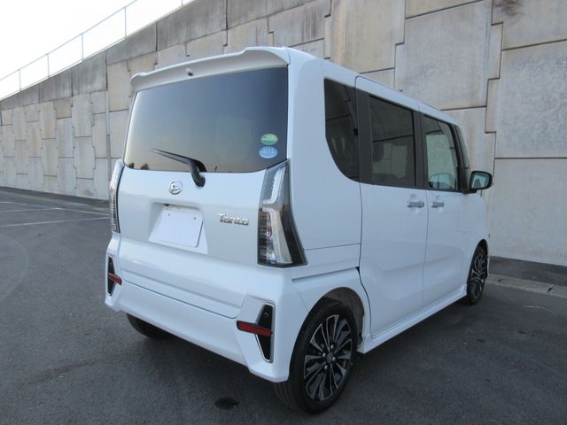 DAIHATSU TANTO CUSTOM 2020 Image 31