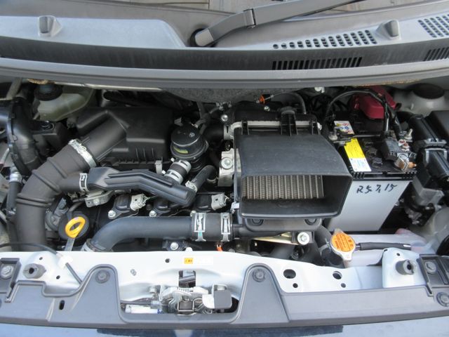 DAIHATSU TANTO CUSTOM 2020 Image 31