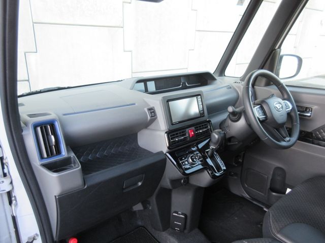 DAIHATSU TANTO CUSTOM 2020 Image 31