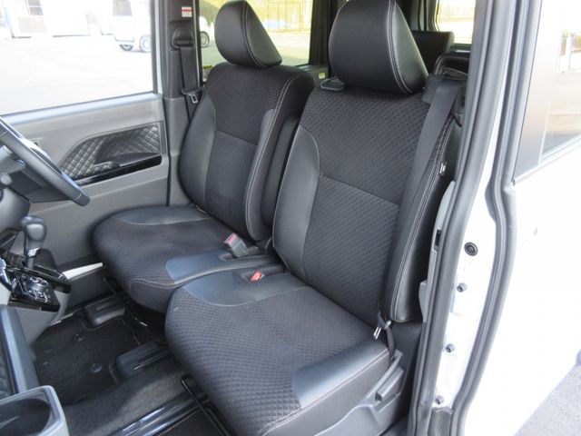 DAIHATSU TANTO CUSTOM 2020 Image 31