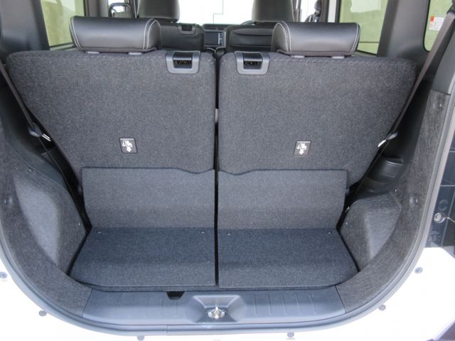 DAIHATSU TANTO CUSTOM 2020 Image 31