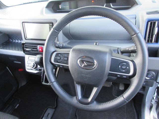 DAIHATSU TANTO CUSTOM 2020 Image 31