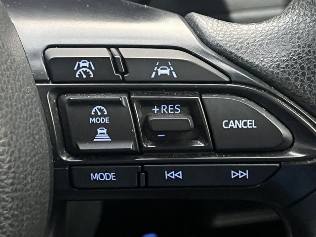 TOYOTA SIENTA HYBRID 2023 Image 31