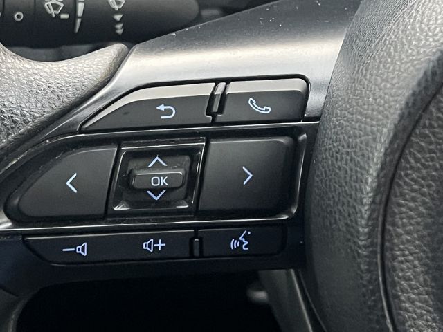 TOYOTA SIENTA HYBRID 2023 Image 31