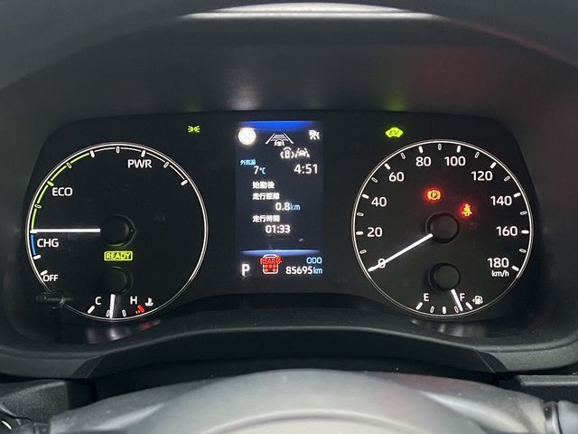 TOYOTA SIENTA HYBRID 2023 Image 31