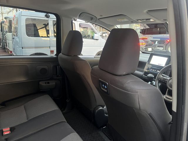 TOYOTA SIENTA HYBRID 2023 Image 31